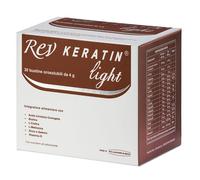 Rev keratin light 30bust 120g