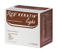 Rev keratin light 30bust 120g