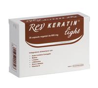 Rev keratin light 30 cps