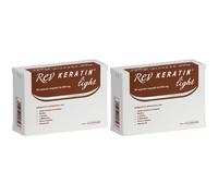 Rev Keratin Light 30Cps 2x30 pz Capsule