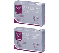 REV Keratin Light Capsule 2x30 pz Capsule