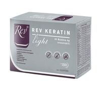 REV KERATIN LIGHT 30BUST 120G