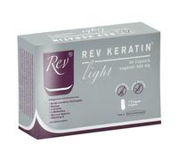 Rev Keratin Light Integratore Alimentare 30 Capsule