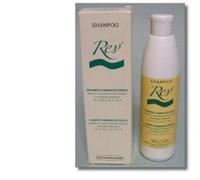 Rev keratin shampoo 250ml