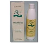 REV Keratin Shampoo 250ml