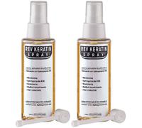 Rev Keratin Spray 2x100 ml Spray