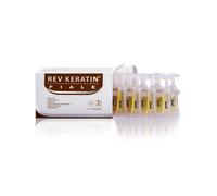 Rev Keratin Trattamento Anticaduta Capelli 15 Fiale