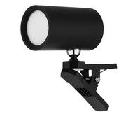 REV Lampada da parete a LED per interni, illuminazione da parete con batteria, 180 lm, dimmerabile, girevole a 360°, lampada da lettura senza fili, ideale per corridoio, camera da letto e soggiorno,
