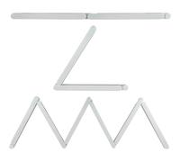REV LED lampada da inc. ADD-ON set estens. FLEXLIGHT 3,4W Luce da 409012010