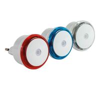 REV LED lumicino da notte kit 3 pezzi Luce da interno 0029340002