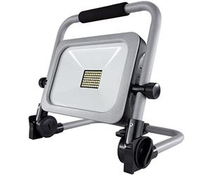 Rev LED Working Light Bright Movable + Battery 30W marca