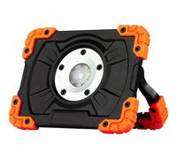REV LED Working Light Flood 5W Powerbank 2h Runtime 2620011210 Illuminazione