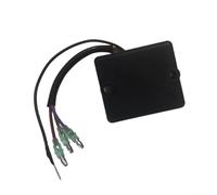 Rev Limiter per fuoribordo Mercury 30HP-90HP, interruttore di controllo motore di ricambio compatibile con OEM 821889A19 821889A50, materiale ABS