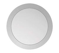 REV Link2Home 0088937116 - Lampada da parete a LED WLAN, app/lingua, colore: Argento