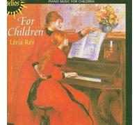 Rev Livia - For Children