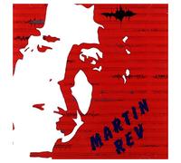 Rev,Martin - Martin Rev