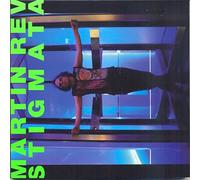 Rev Martin - Stigmata