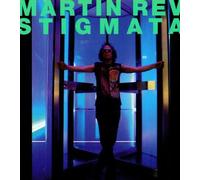 Rev, Martin - Stigmata