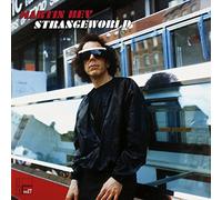 Rev, Martin - Strangeworld