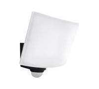 REV McSensor Lampada 28W antracite Luce da esterno 2011100120 ANTRA