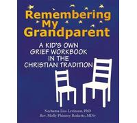 Rev. Molly Phinney Baskette Nechama Liss-Levi Remembering My Grandpa (Tascabile)