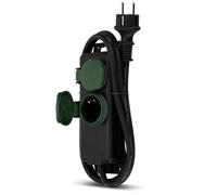 REV Ritter REV 0512467555 1,4 m Esterno Type F (CEE 7/4) 0512467555