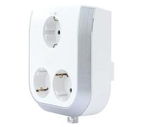 REV MultiPower 3-fach Steckdosenestensione