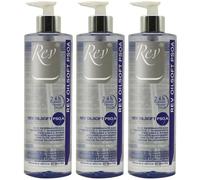 Rev Oilsoft Psoa Detergente Struccante 3x500 ml