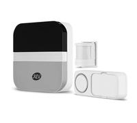 REV 0082640103 - Orchestra del set di Radio Gong, bianca