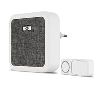 Rev Campanello Wireless Link2home Rc