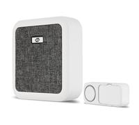Rev Campanello Wireless Link2home Rc