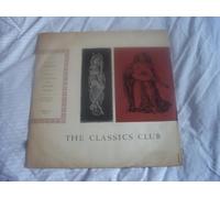 REV. ORIS MAYS - X65A LIVIA REV Chopin Best Loved Work LP