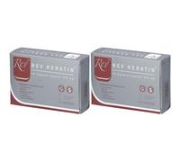 Rev Pharma Rev Keratin® 2x30 pz Capsule