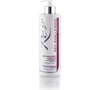 Rev Pharmabio Rev Anallergic 500ml Base Lavante Delicata Corpo e Viso