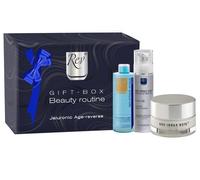 REV PHARMABIO Srl REV GIFT BEAUTY ROUTINE 1 REV EFFACE ACQUA 100 ML + 1 REC IDRAX BOTU' 50 G + 1 REV IDRAX VISO 50 G