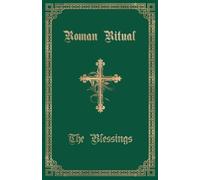 Rev Philip T Weller The Roman Ritual (Tascabile)