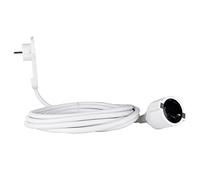 REV prolunga Smart 5m bianco