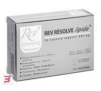 REV RESOLVE 250 ML