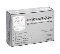 REV RESOLVE CAPSULE
