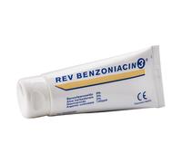 REV REV BENZONIACIN 3 CREMA 100 ML
