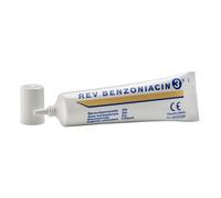 REV REV BENZONIACIN 3 CREMA 30 ML
