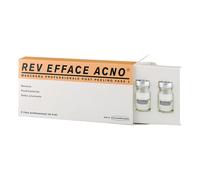 REV REV EFFACE KIT COMPOSTO DA CREMA GIORNO 30 ML + TRATTAMENTO NOTTE 5 FIALE