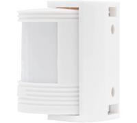 REV Ritter 0083960103 Funk-Bewegungsmelder Orchestra white white