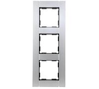 REV Ritter 0221832104 Cornice, Argento