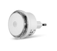 REV Ritter 0502217555 - Lampada notturna automatica