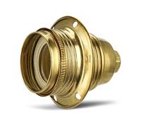 REV Ritter 0503100555 - Cap E27, metallo