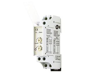 REV Ritter 0505350555 - Timer elettrico per luce nelle scale