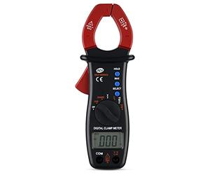 REV Ritter 0507985555 - Pinza amperometrica multifunzione