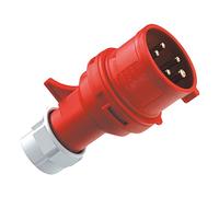 Rev 0512522555 invertitore di fase cee 16 a 5 poli 400 v