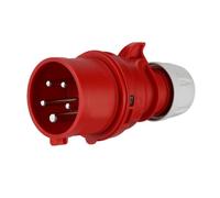 Rev 0512522555 invertitore di fase cee 16 a 5 poli 400 v